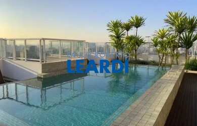 Imagem: O apartamento possui 2 Dormitórios, 2 Banheiros, 2 Vagas na