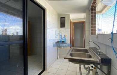 Imagem 7: Apartamento com 3 dormitórios, 110 m² - venda por R$ 525.000,00 ou aluguel...