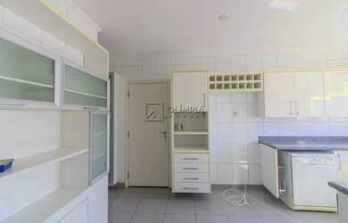 Imagem 12: Apartamento Locação 3 Dormitórios - 155 m² Campo Belo