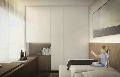 Imagem 9: APARTAMENTO RESIDENCIAL em São Paulo - SP, Vila Nova Conceição