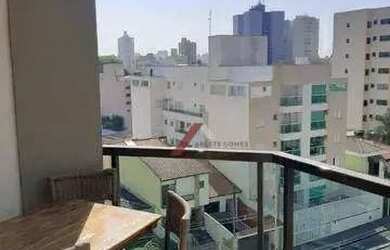 Imagem: O apartamento possui 3 Dormitórios, 1 Banheiro, 2 Vagas na