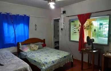 Imagem 2: CASA NO BAIRRO MANGUEIRÃO