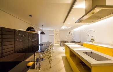 Imagem 14: Studio 30m² na Vila Olimpia disponível para locação