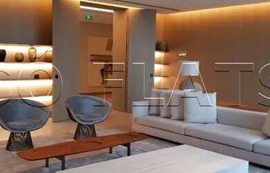 Imagem 15: Lindo residencial luxuoso para locação e ao lado da Av Chucri Zaidan....