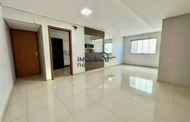 Imagem 2: Apartamento à venda, 3 quartos, 1 suíte, 2 vagas, Buritis - Belo Horizonte/MG