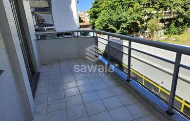 Imagem 5: Freguesia Jacarepaguá Apartamento 2 quartos, sendo 1 suite