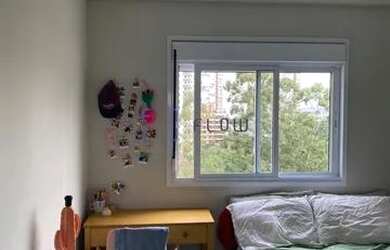 Imagem 9: Apartamento 38 M² contendo 1 dormitório ,1 banheiro 1 vaga , localizado Vila Andrade