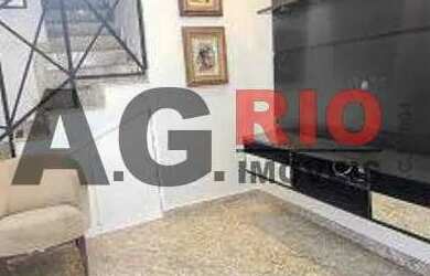 Imagem 3: Casa em Condomínio-LOCAÇÃO-Recreio dos Bandeirantes-Rio de Janeiro-RJ