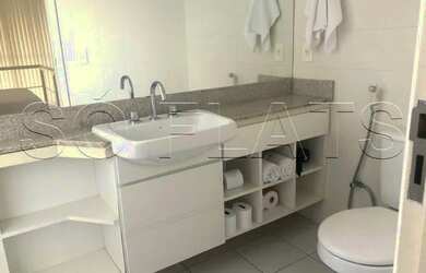 Imagem 11: Apartamento no Brooklin próximo da Marg. Pinheiros e Luís Carlos Berrini...