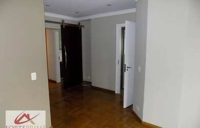 Imagem 6: Apartamento, 205 m² - venda por R$ 2.600.000,00 ou aluguel por R$ 13.385,00/mês...