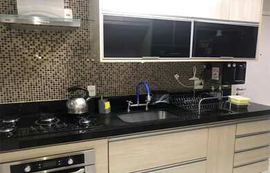 Imagem 9: APARTAMENTO RESIDENCIAL em São Paulo - SP, Mooca