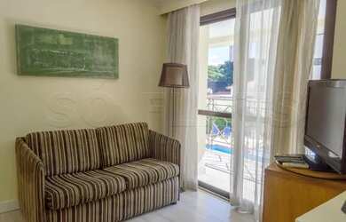 Imagem 2: Flat na Vila Olímpia totalmente mobiliado próximo da Av Hélio Pellegrino....