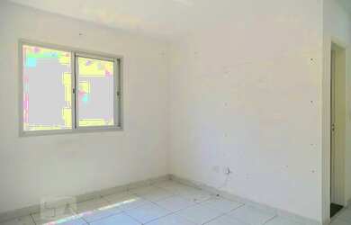 Imagem: A casa em condomínio possui 2 Dormitórios, 1 Banheiro, 2 Vagas