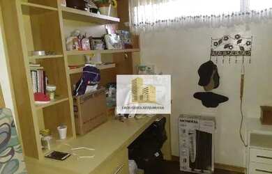 Imagem 9: Apartamento com 3 dormitórios, 120 m² - venda por R$ 742.000,00 ou aluguel por R$ 5.176,00