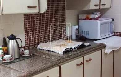 Imagem 4: Apartamento tipo - padrao 4 dormitórios/suite, cozinha planejada, portaria...