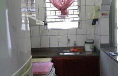 Imagem 8: Kitnet/conjugado para venda tem 26 metros quadrados com 1 quarto em Centro - São Vicente