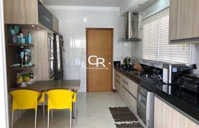 Imagem 3: Casa em Condomínio para Locação em Indaiatuba, Jardim Residencial Terra...