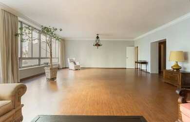 Imagem 2: APARTAMENTO RESIDENCIAL em São Paulo - SP, Higienópolis