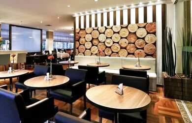 Imagem 12: Flat no Mercure SP Vila Olímpia disponível para locação na Vila Olímpia,...