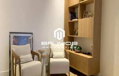 Imagem 12: APARTAMENTO RESIDENCIAL em SÃO PAULO - SP, MOEMA