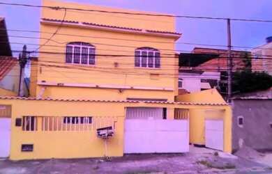 Imagem: A casa possui 2 Dormitórios, 1 Banheiro e 100m² de Área e