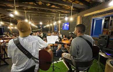 Imagem: O depósito possui 2.000m² de Área e está localizado em