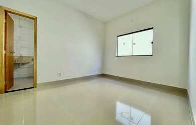 Imagem 9: Casa 3/4 Jardim itaipu. Churrasqueira, 180m² de Área, 2 Vagas na garageme3...