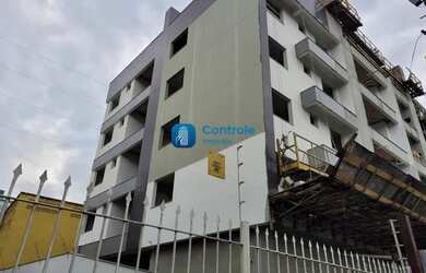 Imagem 2: Apartamento em fase final de acabamento, 03 dormitórios, sendo 02 suítes,...