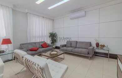 Imagem 1: Apartamento Locação Brooklin 73 m² 2 Dormitórios