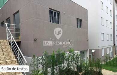 Imagem 15: Apartamento no Residencial São Conrado na Grande São Paulo, Itaquera