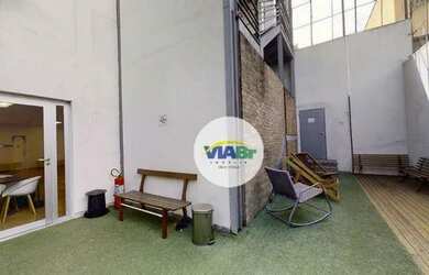 Imagem 3: Prédio, 3700 m² - venda por R$ 25.000.000,00 ou aluguel por R$ 100.500,00/mês...