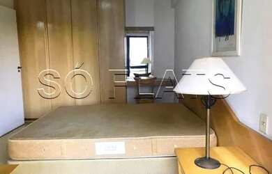 Imagem 6: Em frente ao Shopping Vila Olímpia, ótimo empreendimento totalmente...