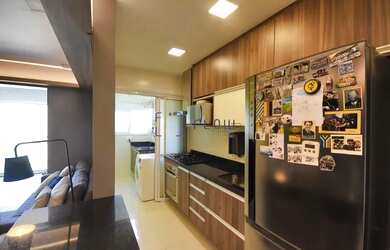 Imagem 15: Apartamento para Venda com 72m², 02 dormitórios e 02 vagas