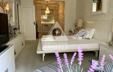 Imagem 8: Apartamento à venda, 3 quartos, 2 suítes, 1 vaga, Flamengo - RIO DE JANEIRO/RJ