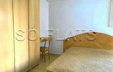 Imagem 4: Em frente ao Shopping Vila Olímpia, ótimo empreendimento totalmente...