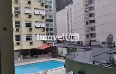 Imagem 7: Copacabana Apartamento 1 quarto