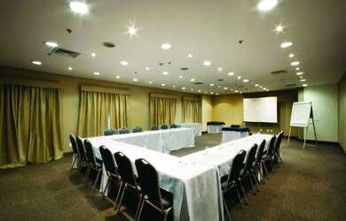 Imagem 16: Flat para venda no Brooklin - Edifício Estanplaza Berrini