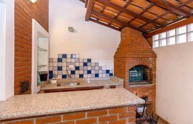 Imagem 3: CASA RESIDENCIAL em São Paulo - SP, Pinheiros