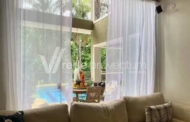 Imagem 2: casa - Jardim Sorirama Sousas - Campinas