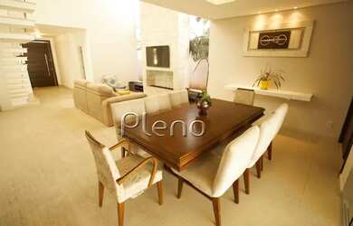 Imagem 3: Venda Casa em condomínio com 4 dormitórios