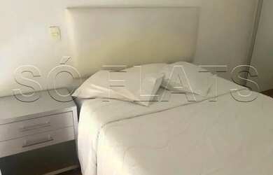 Imagem 8: Apartamento no Brooklin próximo da Marg. Pinheiros e Luís Carlos Berrini...