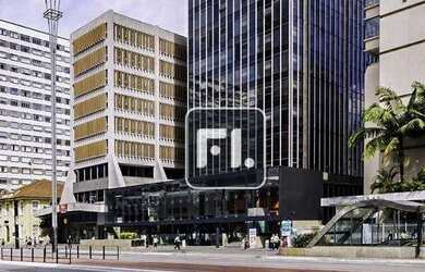 Imagem 16: Conjunto para alugar, 165 m² por R$ 20.133,00/mês - Bela Vista - São...