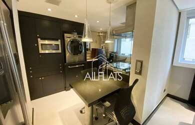 Imagem 5: Apartamento para alugar no Edifício Pop - Cerqueira César - São Paulo/SP