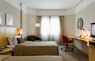 Imagem 8: FLAT EM MOEMA PARA LOCAÇÃO EM MOEMA TOTALMENTE MOBILIADO