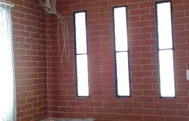 Imagem 2: Boa casa em Cabo Frio. Varanda, 55m² de Área, 1 Vaga na garageme2 Dormitórios