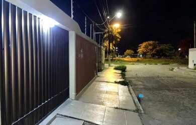 Imagem 2: Casa na Aruana 68720 -. 200m² de Área, 1 Vaga na garageme3 Dormitórios