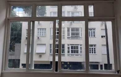 Imagem 6: Kitinet Posto 2, 25 metros, 1 banheiro, segundo andar