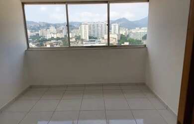 Imagem 7: PRAÇA DA BANDEIRA - ALUGO 2 QTS, SUITE , VISTA LIVRE, ANDAR ALTO