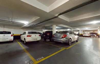 Imagem 14: Apartamento (Padrão), com 2 quartos e 2 banheiros à Venda, 83 m² em São Paulo/SP