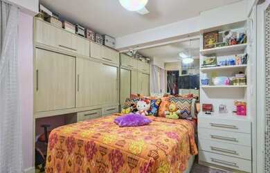 Imagem 10: APARTAMENTO RESIDENCIAL em São Paulo - SP, Itaim Bibi